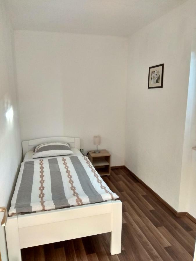 Apartman Postira Rot Luaran gambar
